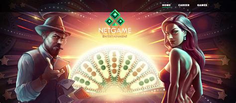 Netgame casino bonus